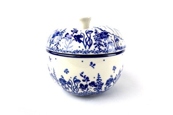 034 Bunzlau Appelpot 2914X groot Appelpot 034 Bunzlau Appelpot 2914X groot Appelpot